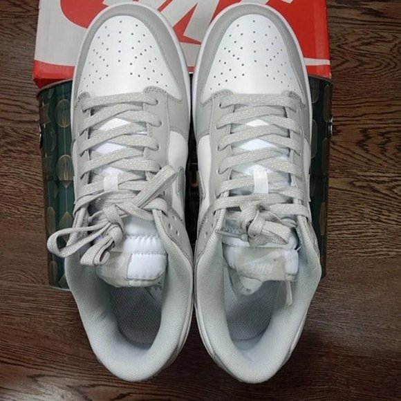 Nike Other - Nike Dunk Low US 9.5